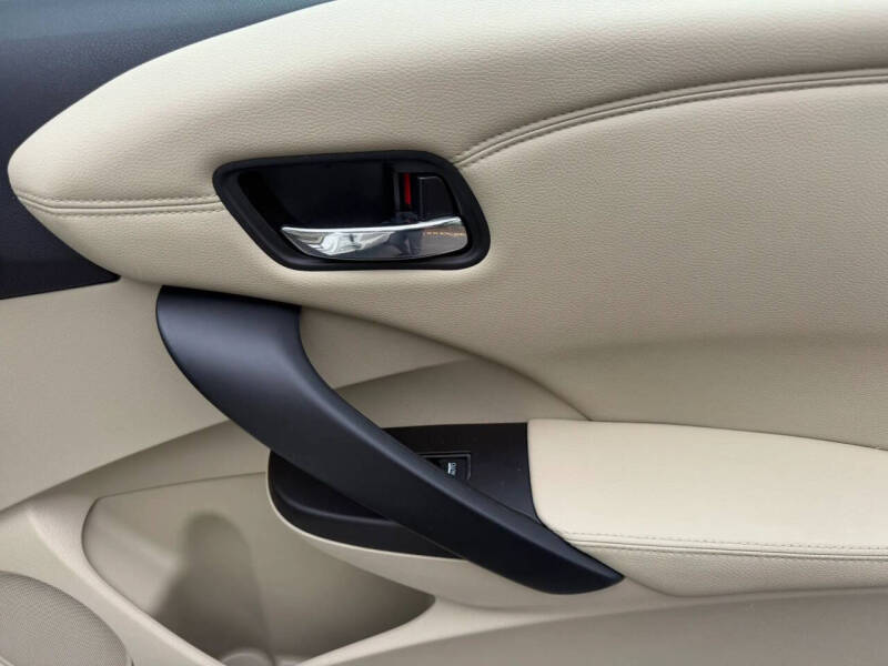 2017 Acura RDX