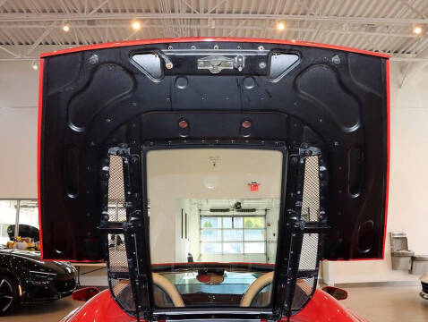 2007 Ferrari F430 Spider