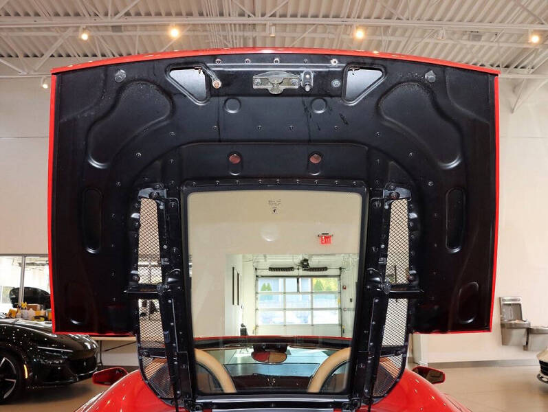 2007 Ferrari F430 Spider