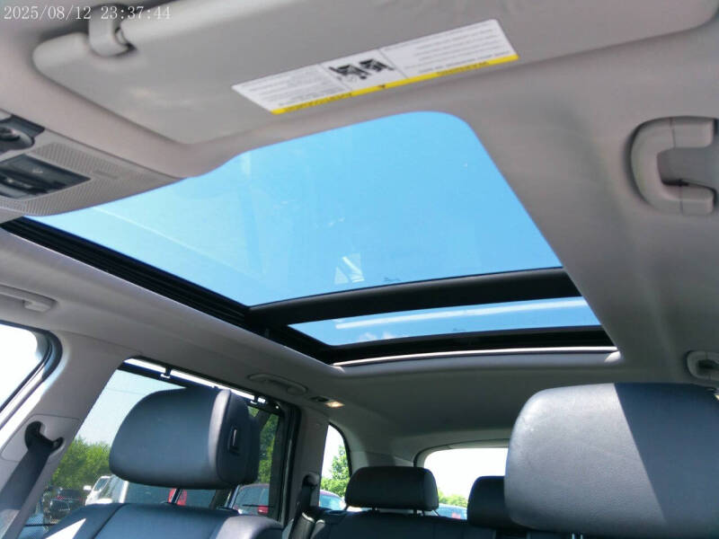 2011 BMW X5 xDrive35i Premium