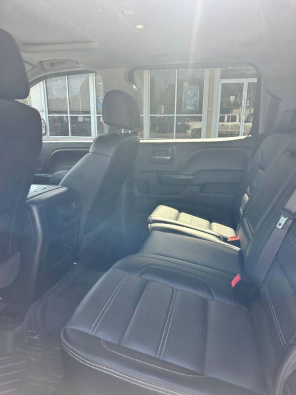 2016 GMC Sierra 1500