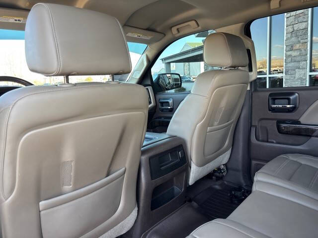 2014 GMC Sierra 1500