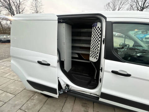 2015 Ford Transit Connect XLT