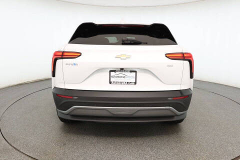 2024 Chevrolet Blazer EV 2LT