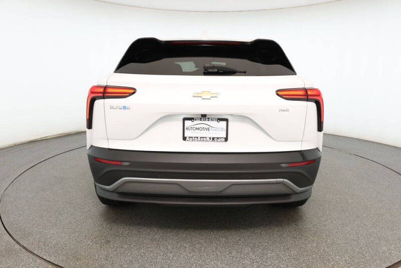 2024 Chevrolet Blazer EV 2LT