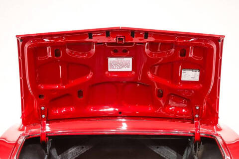 1966 Chevrolet Chevelle