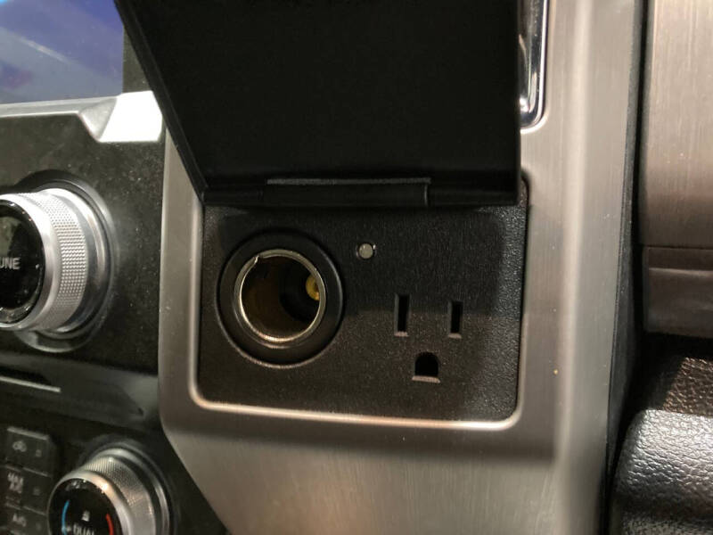 2017 Ford F-350 Super Duty