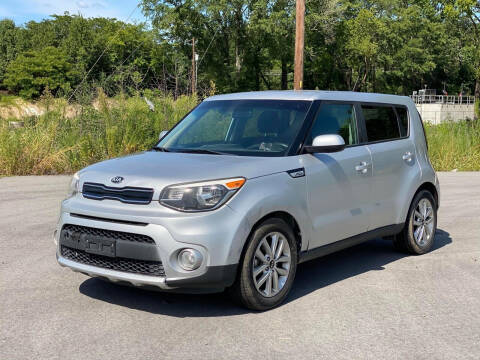 2018 Kia Soul for sale at Brooks Autoplex Corp in Little Rock AR