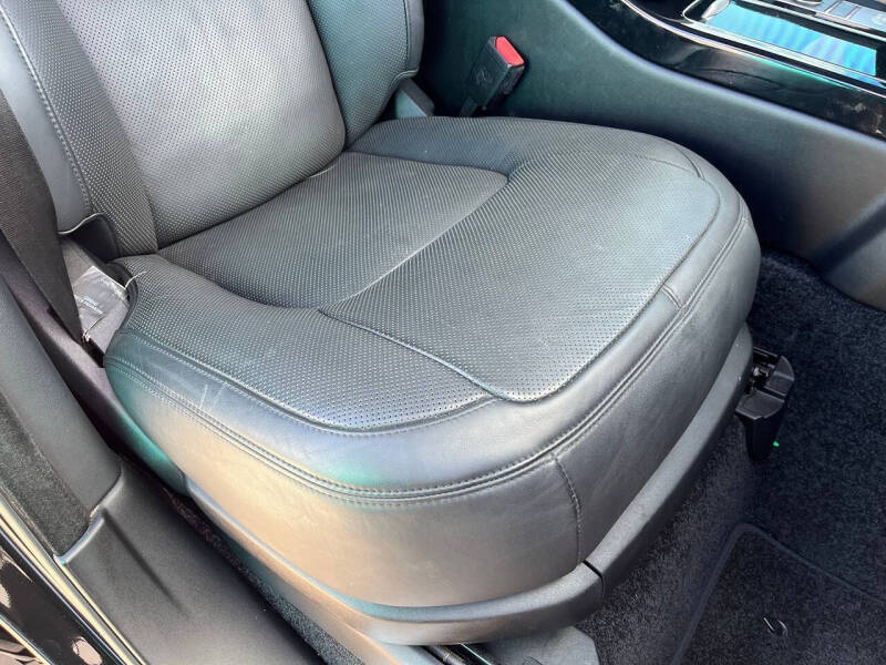 2019 Land Rover Range Rover HSE Td6