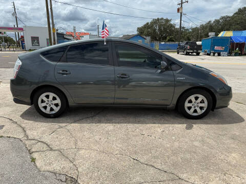 2009 Toyota Prius Standard