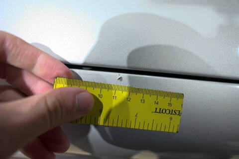 1978 Mercedes-Benz 280-Class