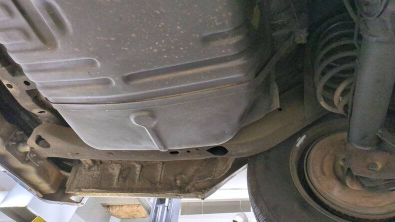 1984 Buick Electra Park Avenue