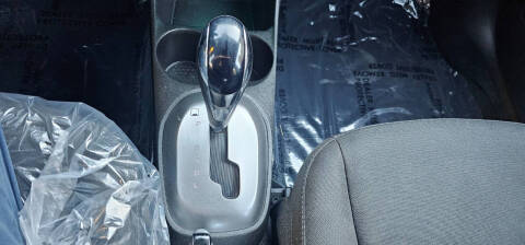 2017 Chevrolet Spark LS CVT