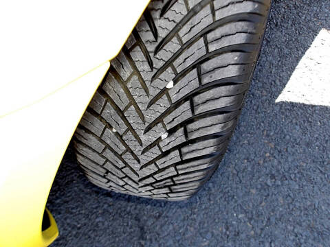 2003 Toyota MR2 Spyder