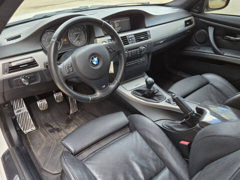 2013 BMW 3 Series 335is