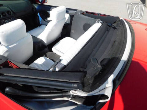 1997 Pontiac Firebird