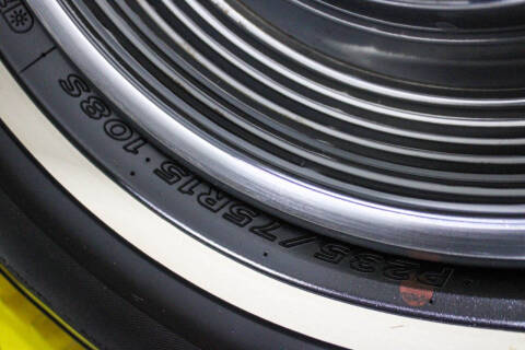 1969 Cadillac DeVille