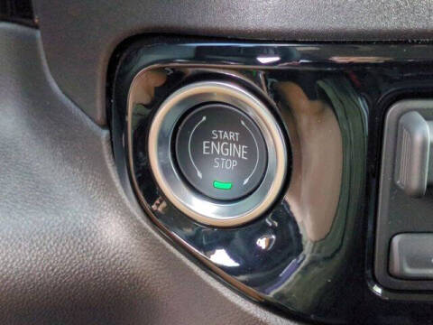 2026 GMC Sierra 1500 Elevation Standard