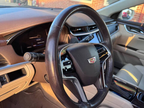 2016 Cadillac XTS Luxury