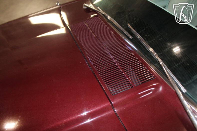 1964 Ford Thunderbird