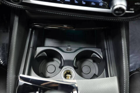 2019 BMW M5 Competition