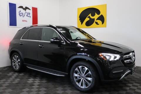 2022 Mercedes-Benz GLE for sale at Carousel Auto Group in Iowa City IA