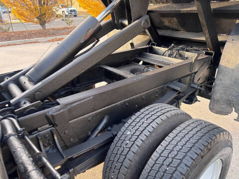 2003 Chevrolet Silverado 3500