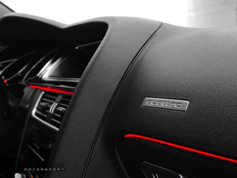 2015 Audi RS 5 4.2 quattro