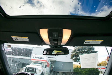 2016 Mercedes-Benz E-Class E 350