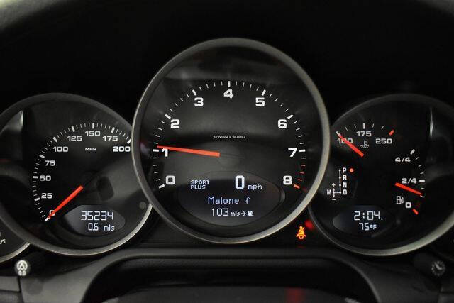 2009 Porsche 911 Carrera