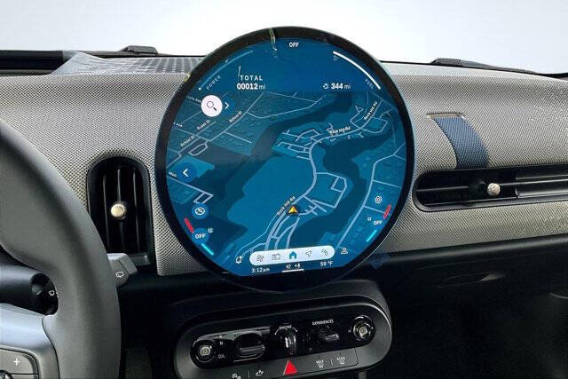 2026 MINI Hardtop 4 Door Cooper S