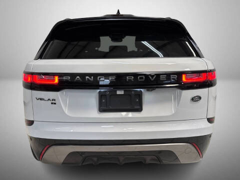 2021 Land Rover Range Rover Velar P250 R-Dynamic S