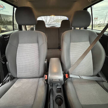 2013 Jeep Compass Latitude