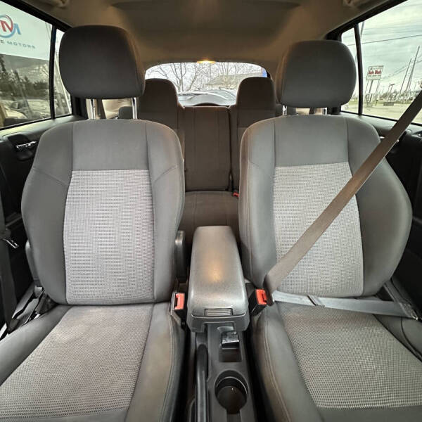 2013 Jeep Compass Latitude