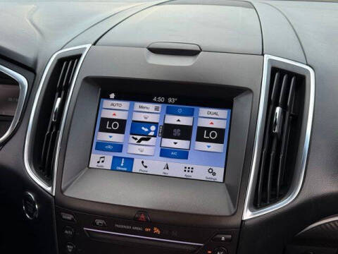2019 Ford Edge ST