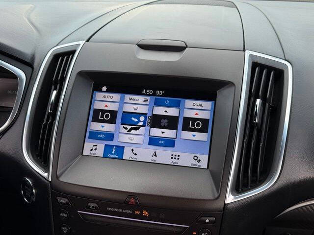 2019 Ford Edge ST