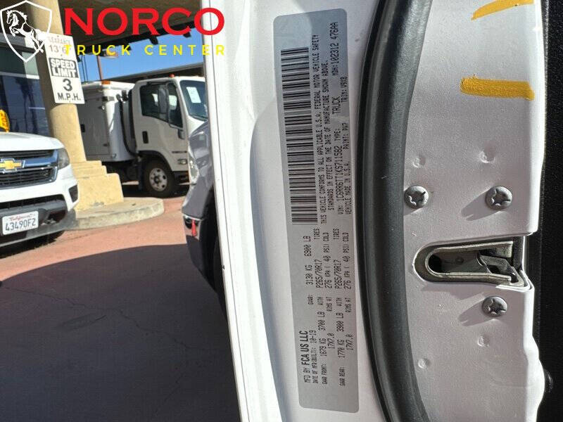 2019 RAM 1500 Classic