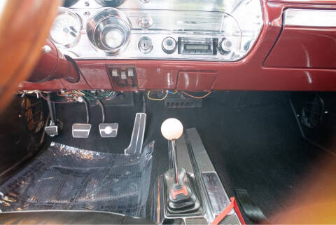 1965 Chevrolet Chevelle