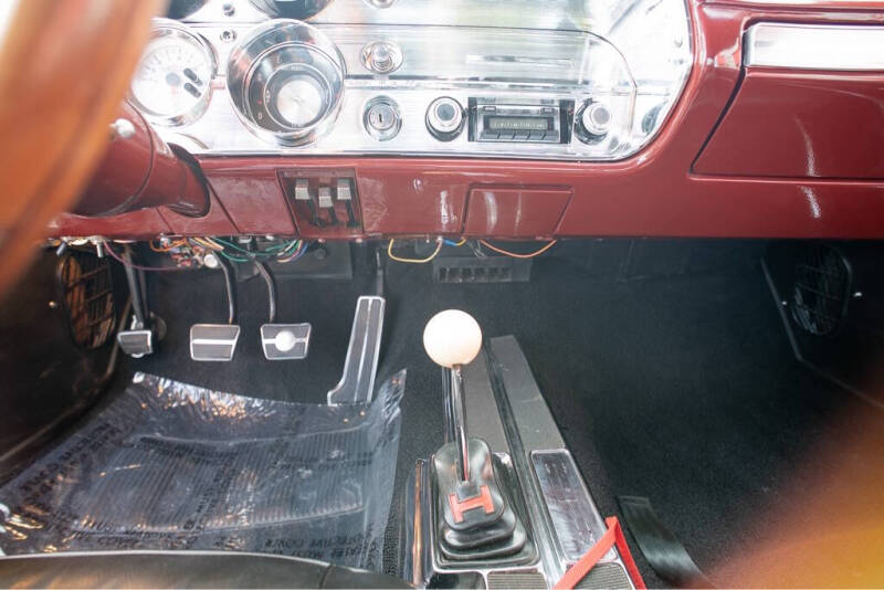 1965 Chevrolet Chevelle