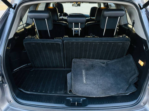 2014 Toyota Highlander Hybrid Limited