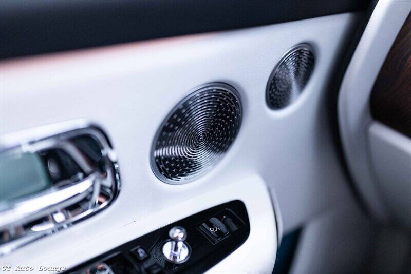 2019 Rolls-Royce Cullinan 44