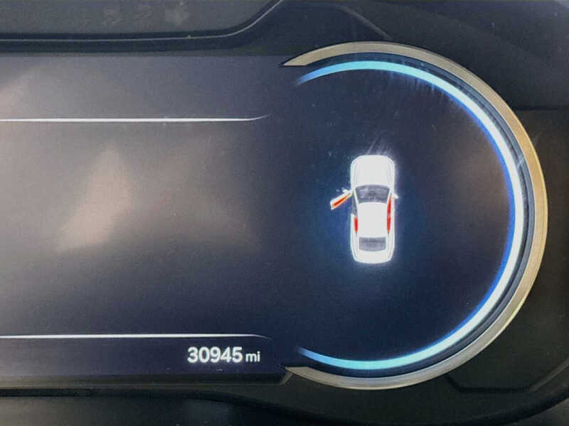 2023 Genesis G70