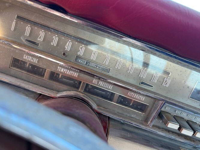 1964 Chrysler Imperial