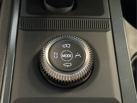 2025 GMC HUMMER EV 2X