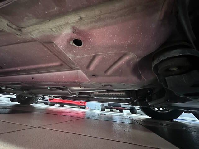 2000 Cadillac DeVille