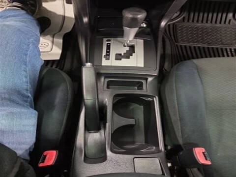 2009 Mitsubishi Lancer