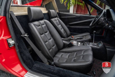 1982 Ferrari 308 GTSI
