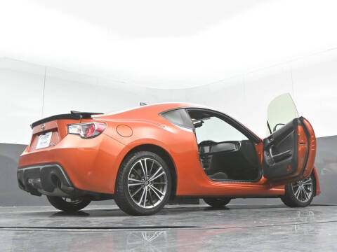2015 Scion FR-S