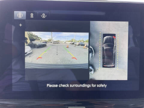 2018 Lincoln Navigator Black Label