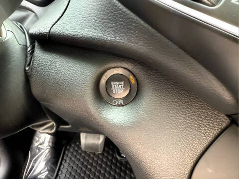 2019 Jeep Cherokee Altitude